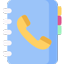 Icon for Quickbase Phone Contact Sync plugin tool