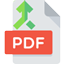 PDF Document Merge