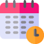 Icon for Event viewer and Scheduler Calendar