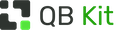 QB-Kit Logo